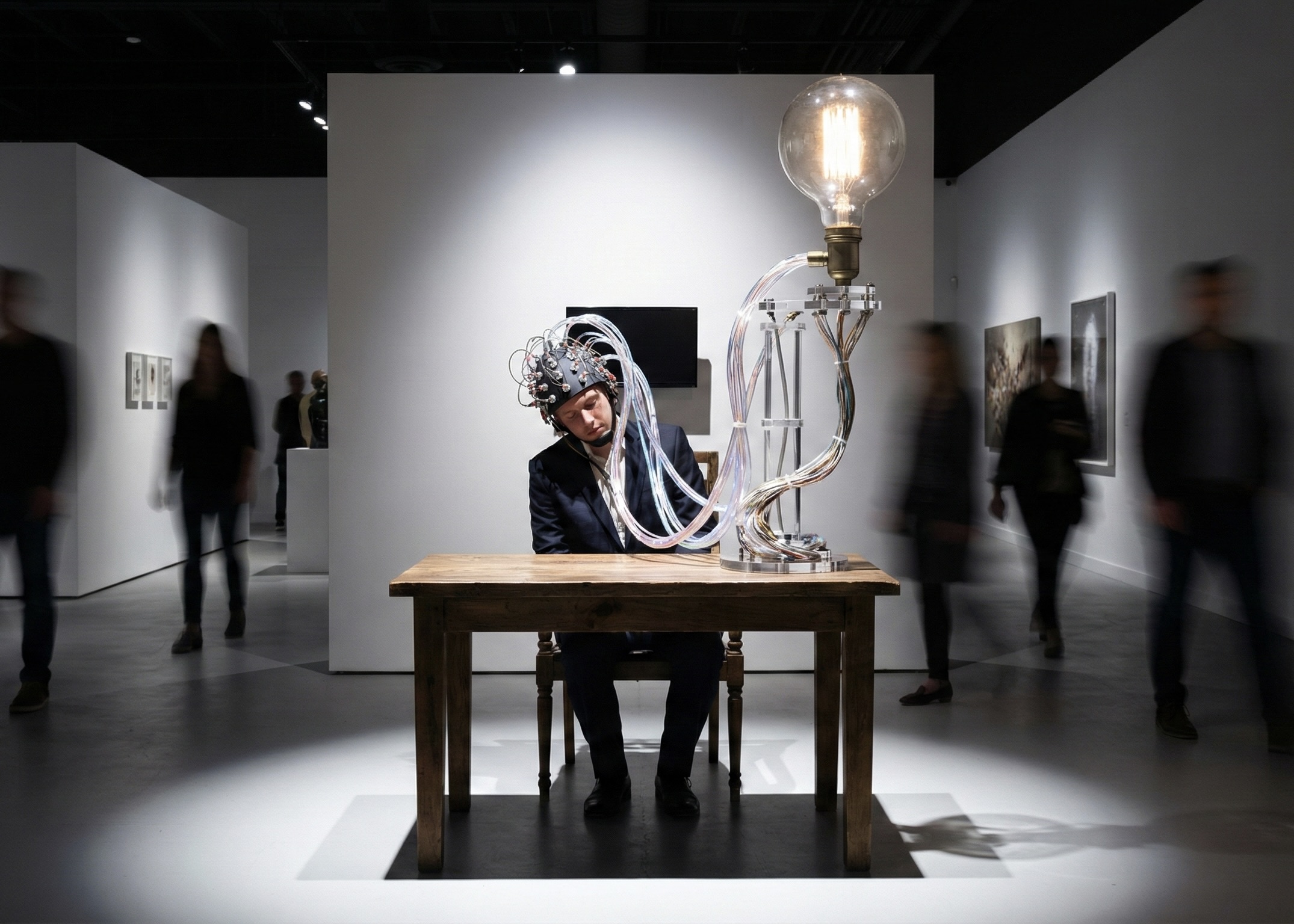 Idea Machine